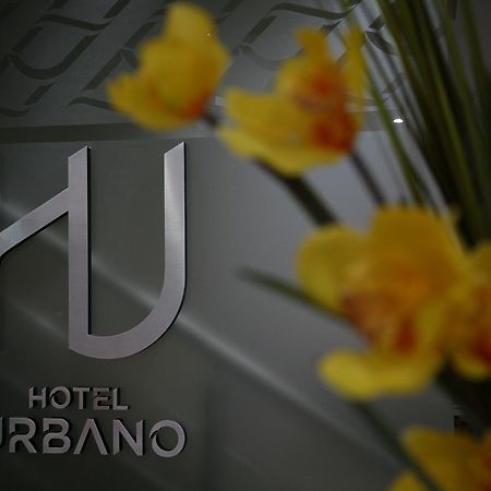 לה בנדה Hotel Urbano מראה חיצוני תמונה